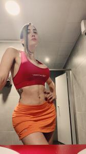 610872614: Transexual en Málaga