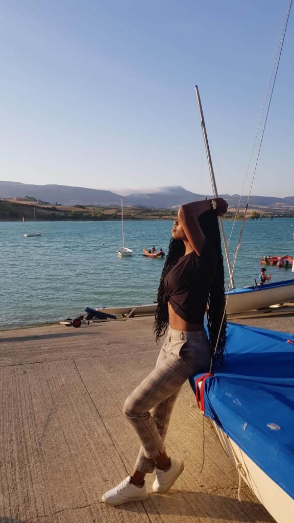 602489921: Chica busca chico en Málaga