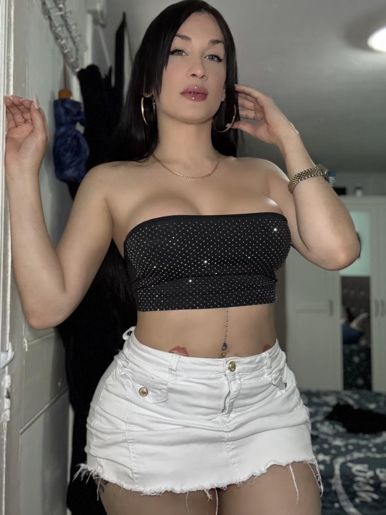 Transexual en Barcelona: 