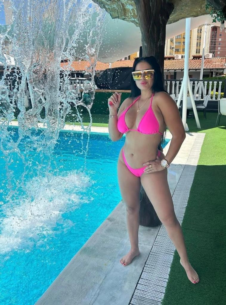 Chica busca chico en La Coruña: 