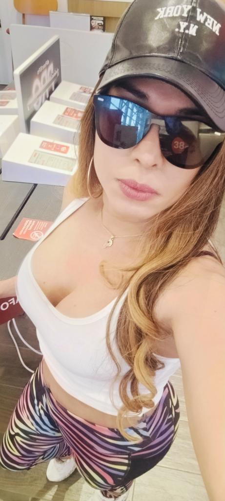 645110240: Transexual en Madrid