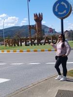 642424074: Chica busca chico en Orense