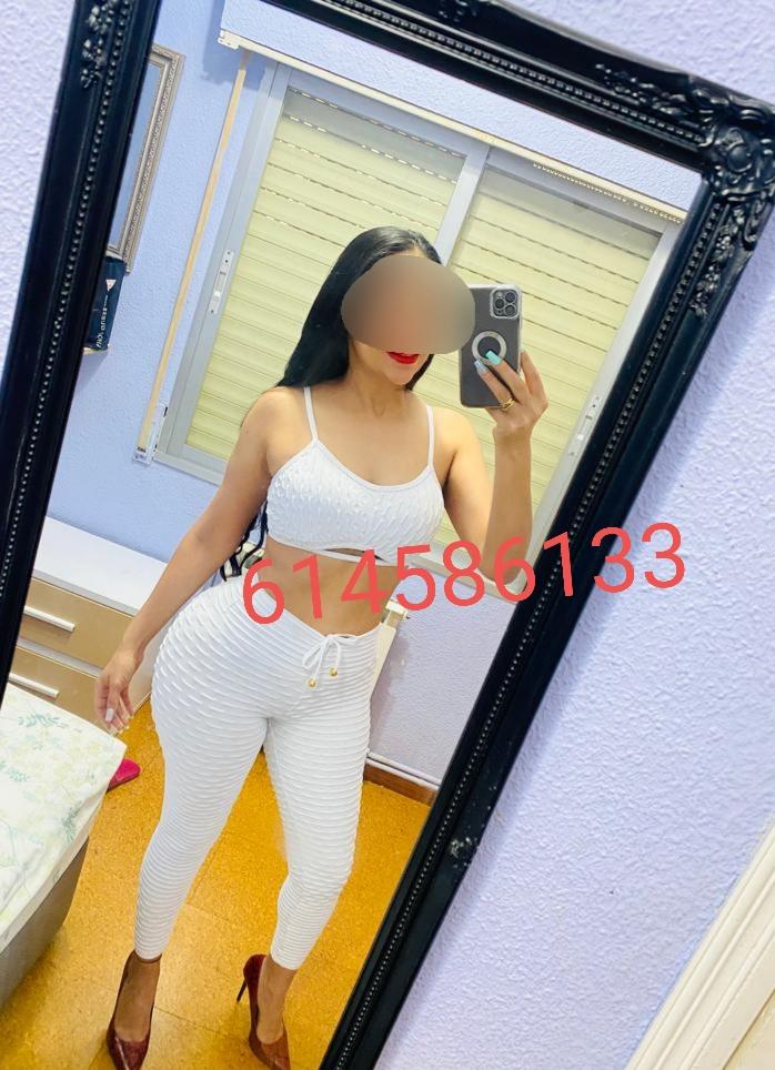 Chica busca chico en Córdoba: 