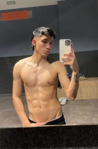 Chico busca chica en Madrid: 