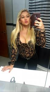 683138394: Travesti en Málaga