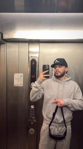 607376971: Chico busca chica en Madrid