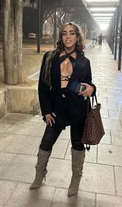 Travesti en Barcelona: 