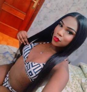 Travesti en La Rioja: 