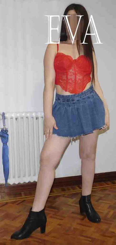 Chica busca chico en Palencia: 