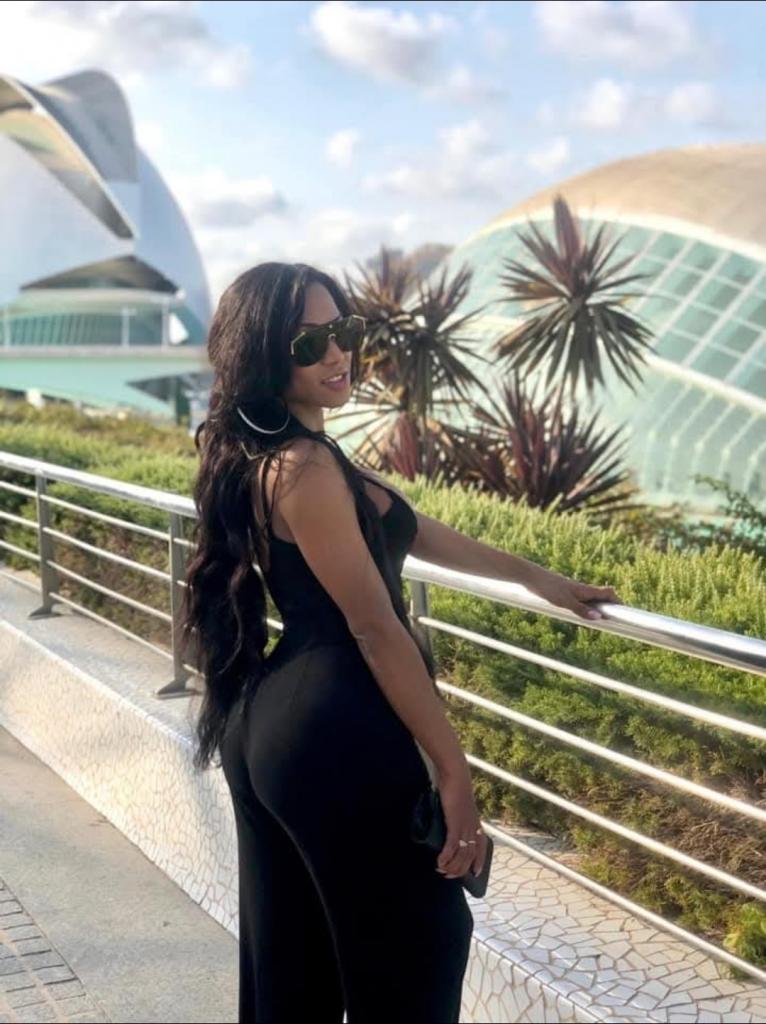 Transexual en Valencia: 