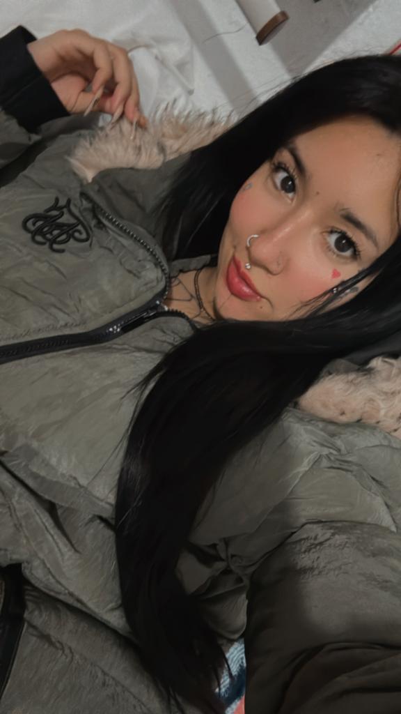 Chica busca chico en Málaga: 