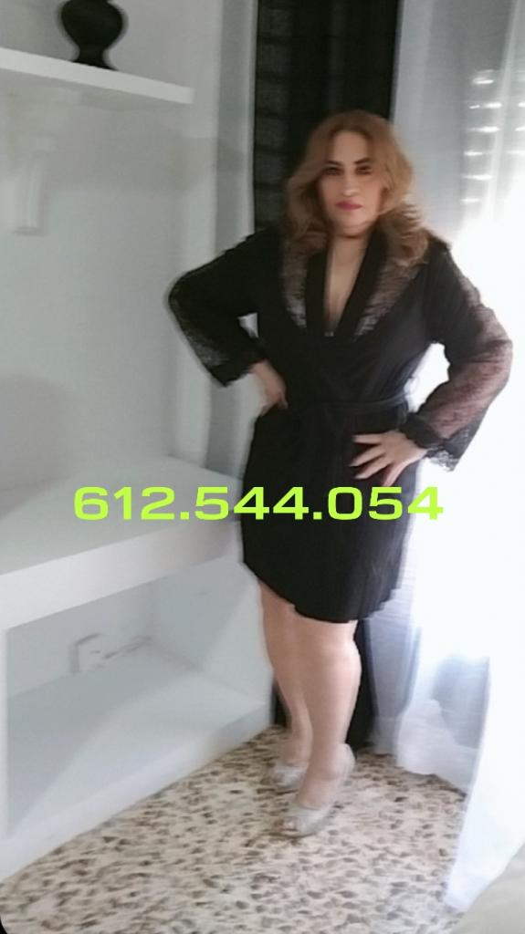 612544054: Chica busca chico en Córdoba