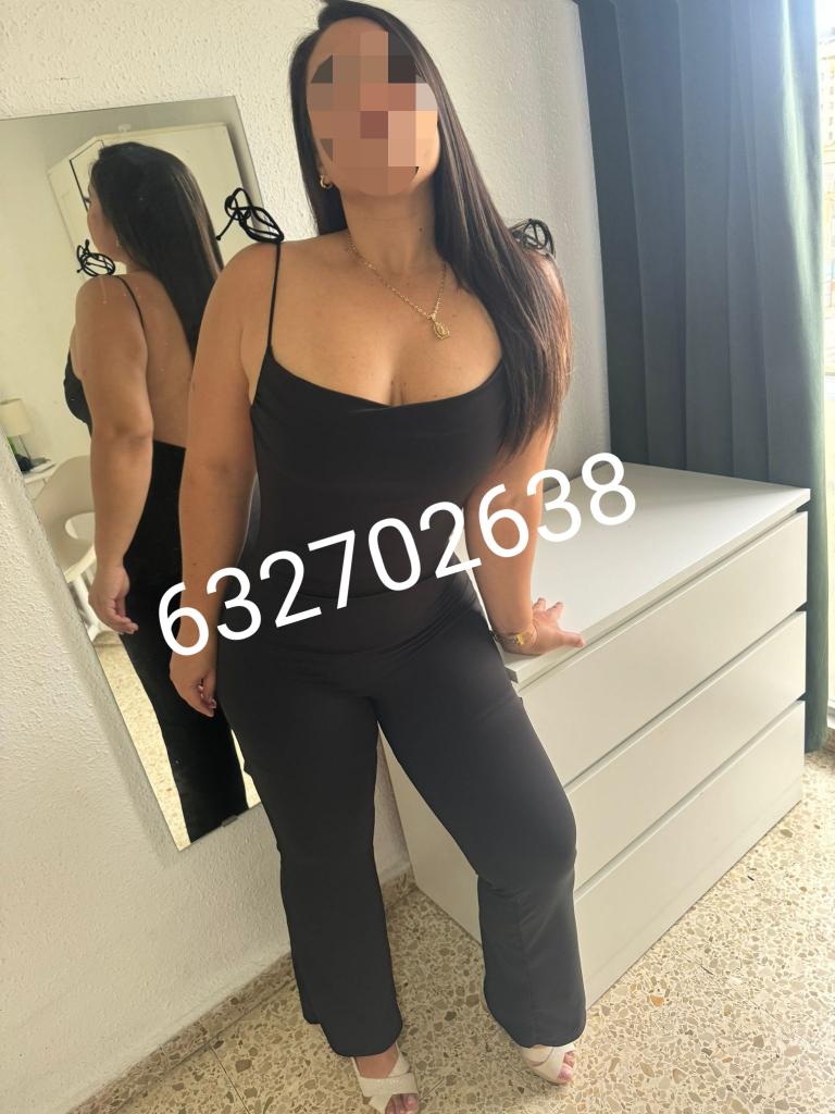 Chica busca chico en Málaga: 