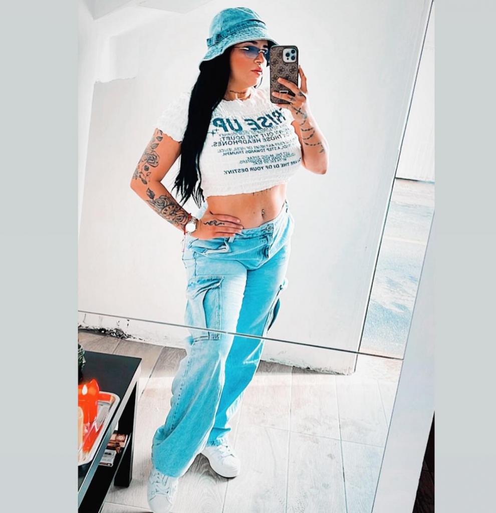 Chica busca chico en Las Palmas: 