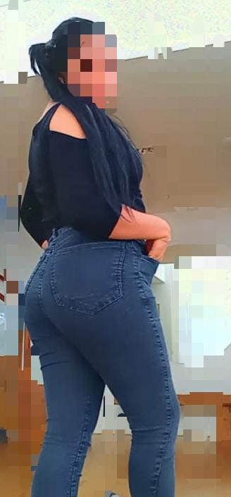 Chica busca chico en Ciudad Real: 