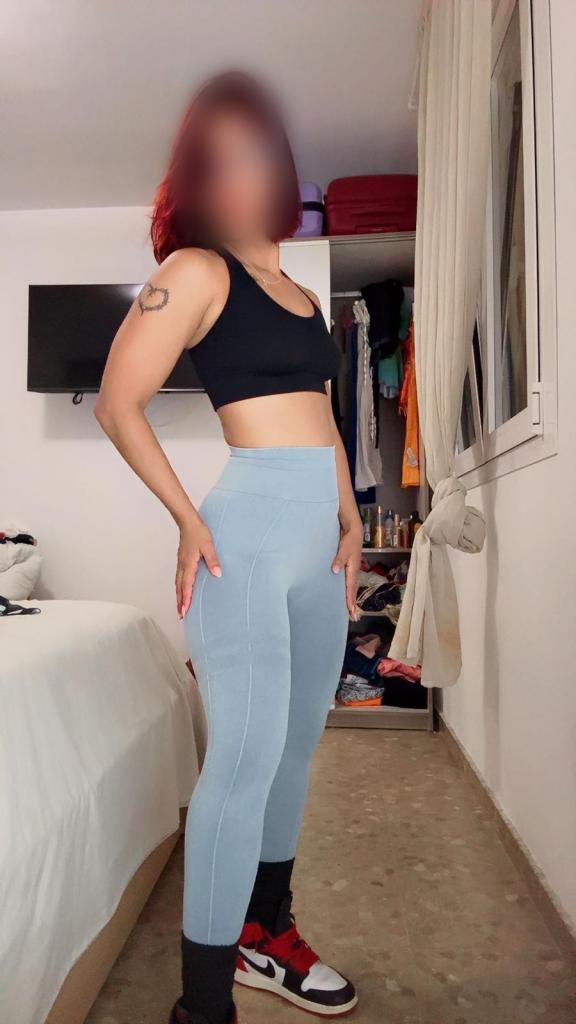 Chica busca chico en Málaga: 