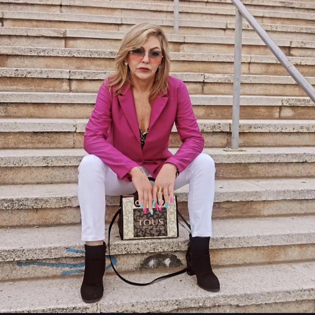 Chica busca chico en Barcelona: 