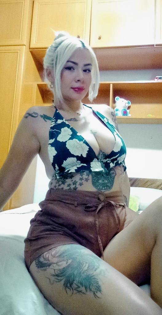 Chica busca chico en Córdoba: 