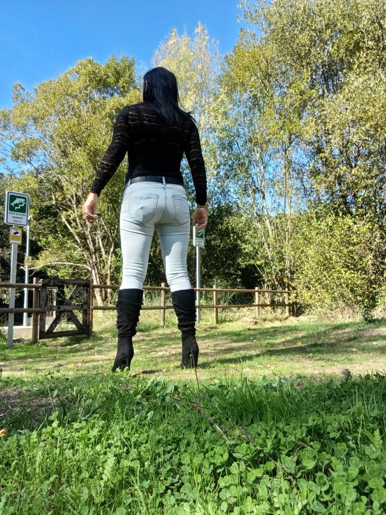 Chica busca chico en Álava: 