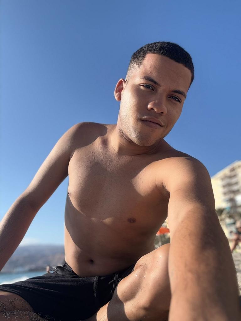 Chico busca chica en Jaén: 