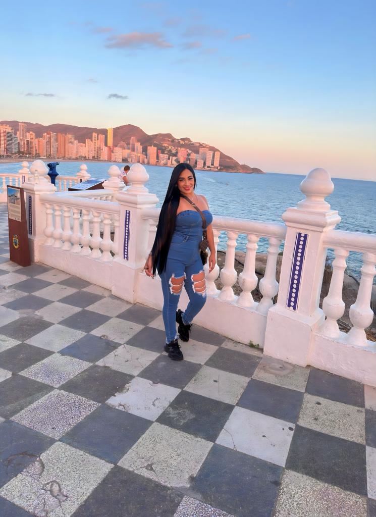 Chica busca chico en Valladolid: 