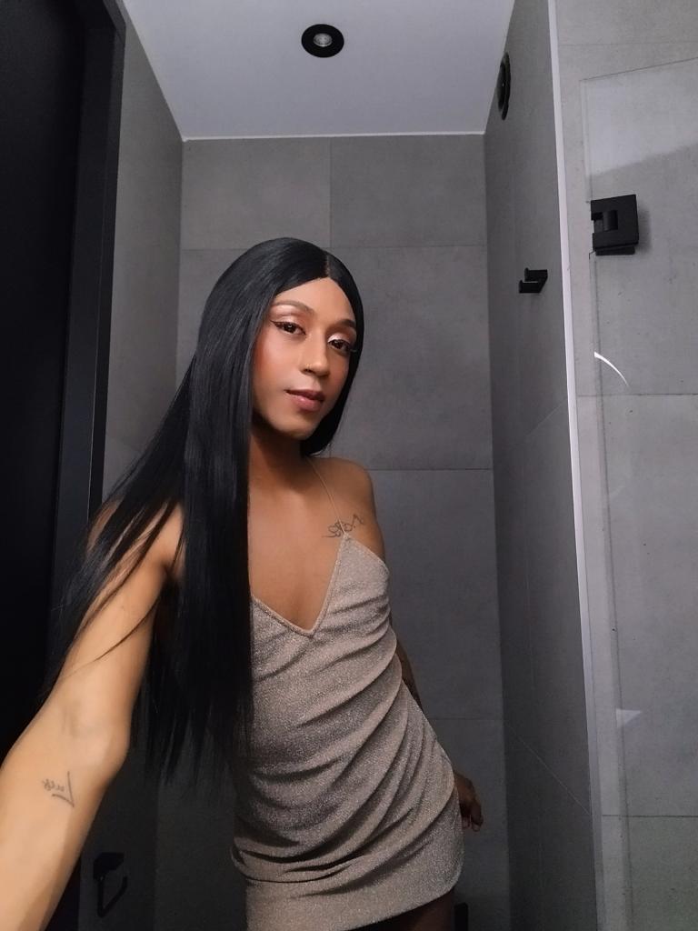 641376736: Travesti en Madrid