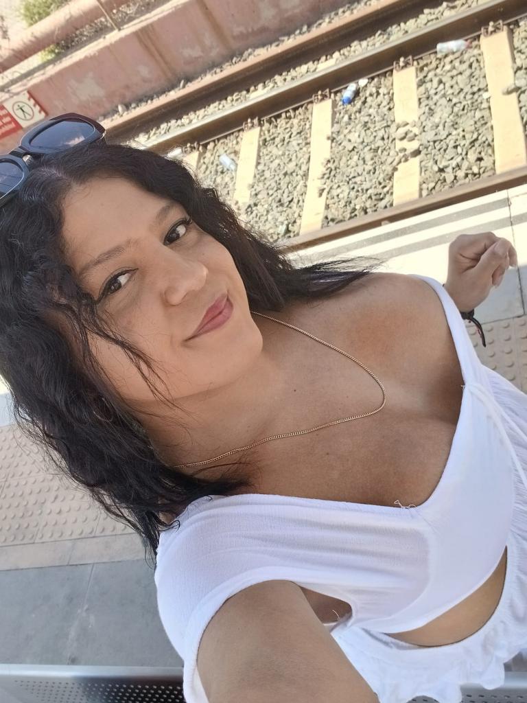 612427351: Transexual en Alicante