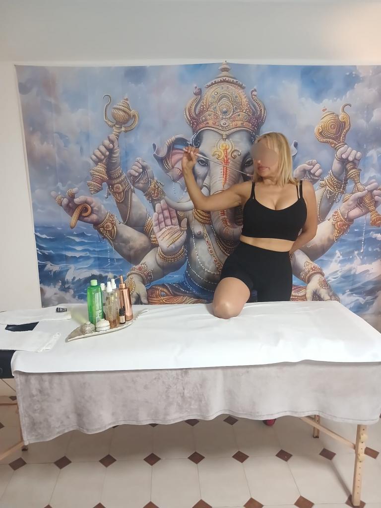 Chica busca chico en Las Palmas: 