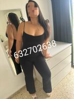 632702638: Chica busca chico en Málaga