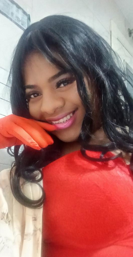 Transexual en Madrid: 