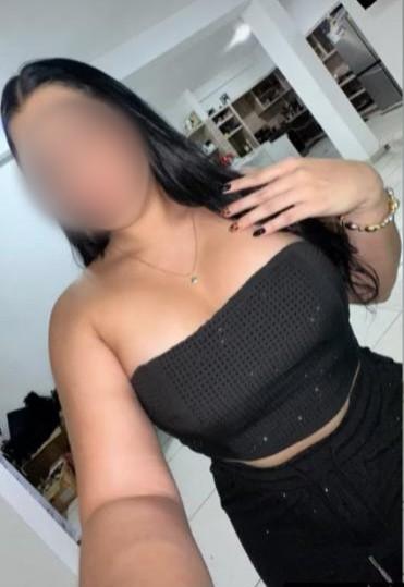 Chica busca chico en Ciudad Real: 