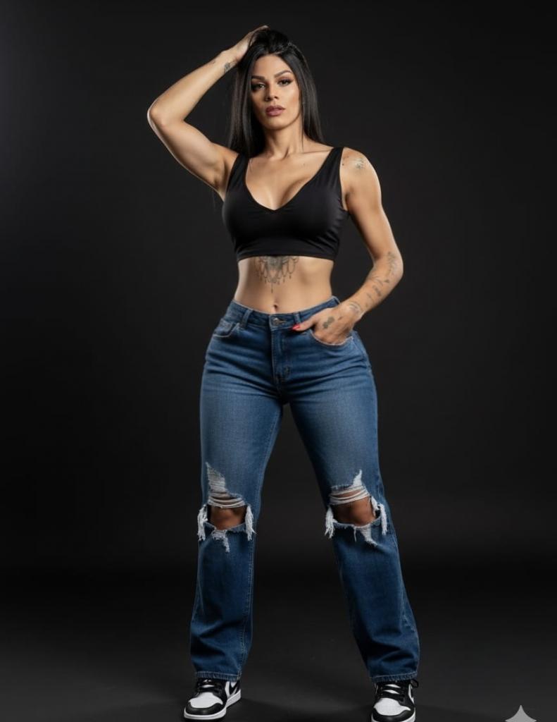 Transexual en Sevilla: 