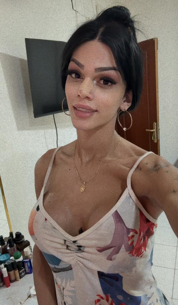 Transexual en Sevilla: 