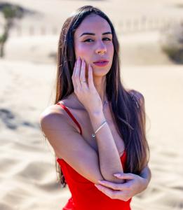 Chica busca chico en Las Palmas: 