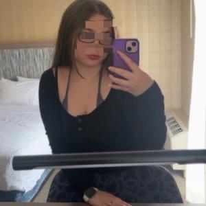 Chica busca chico en León: 