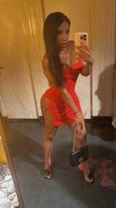 Transexual en Guipúzcoa: 