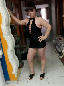 Chica busca chico en Valencia: 
