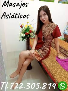 Chica busca chico en Barcelona: 