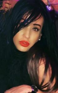 Chica busca chico en Madrid: 