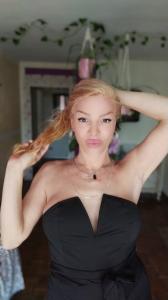 Transexual en Sevilla: 