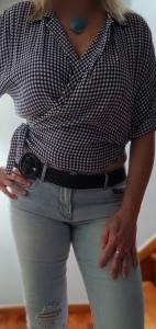 Chica busca chico en La Coruña: 