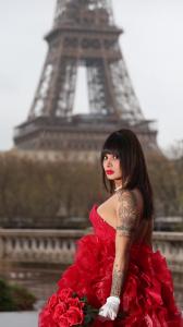 615973565: Transexual en Málaga