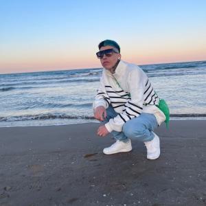 Chico busca chica en Madrid: 