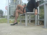 664613637: Transexual en La Coruña