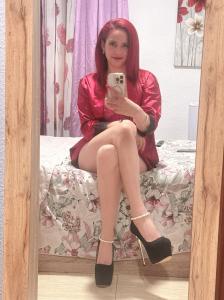 Chica busca chico en Vizcaya: 