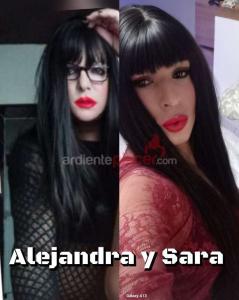 Travesti en Córdoba: 