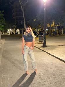 604214616: Transexual en Barcelona
