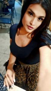 Travesti en Barcelona: 