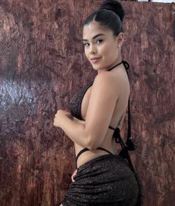 Chica busca chico en Barcelona: 