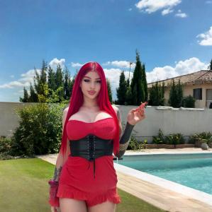 Travesti en Granada: 